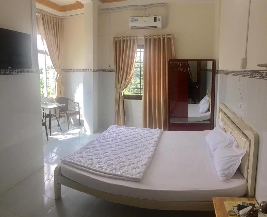Tan Loc 2 Hotel Mỹ Tho Exterior photo